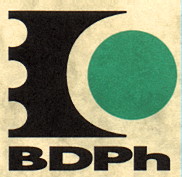 Bund Deutscher Philatelisten - BDPh