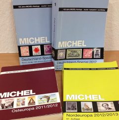 MICHEL Schwaneberger Verlag GmbH